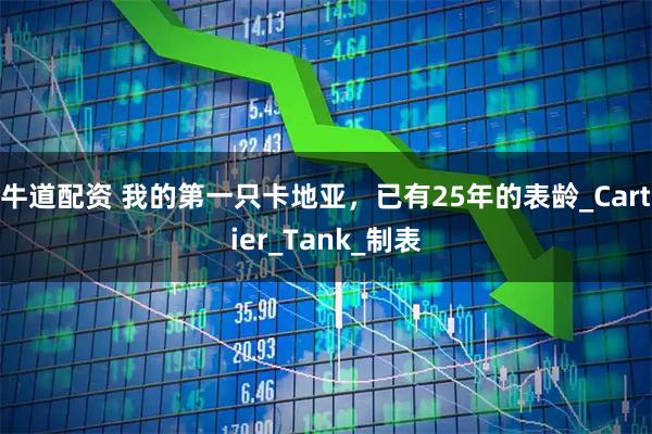 牛道配资 我的第一只卡地亚，已有25年的表龄_Cartier_Tank_制表